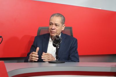 Fernando Langa, abogado. (Foto: Luis Ángel Montero).