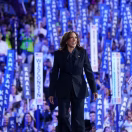 Harris vive su ‘momentum’ frente a Trump con un repunte posconvención en las encuestas