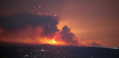 Israel bombardea duramente el sur de Líbano para frustrar un ataque "inminente" de Hizbulá