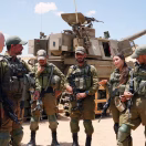 Delegación de Israel abandona El Cairo tras nuevo estancamiento en negociaciones de tregua