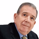 Edmundo González Urrutia advierte que la citación de la Fiscalía carece de «garantías»