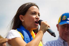 María Corina Machado denuncia la detención de asesor jurídico del mayor bloque opositor