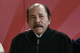 Daniel Ortega, presidente de Nicaragua. (Foto: fuente externa)