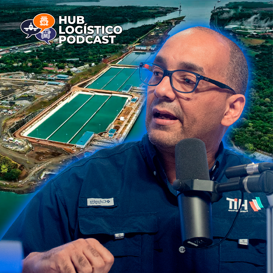 RD NO TIENE NADA que envidiarle al CANAL DE PANAMA