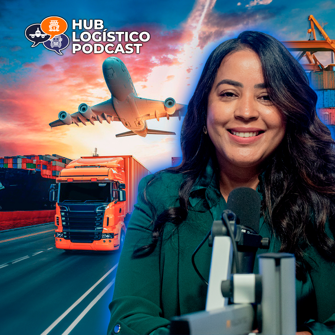 TRANSPARENCIA Y HONESTIDAD: CLAVES PARA EL ÉXITO EN LOGÍSTICA – Natalie Stephanie Rosa