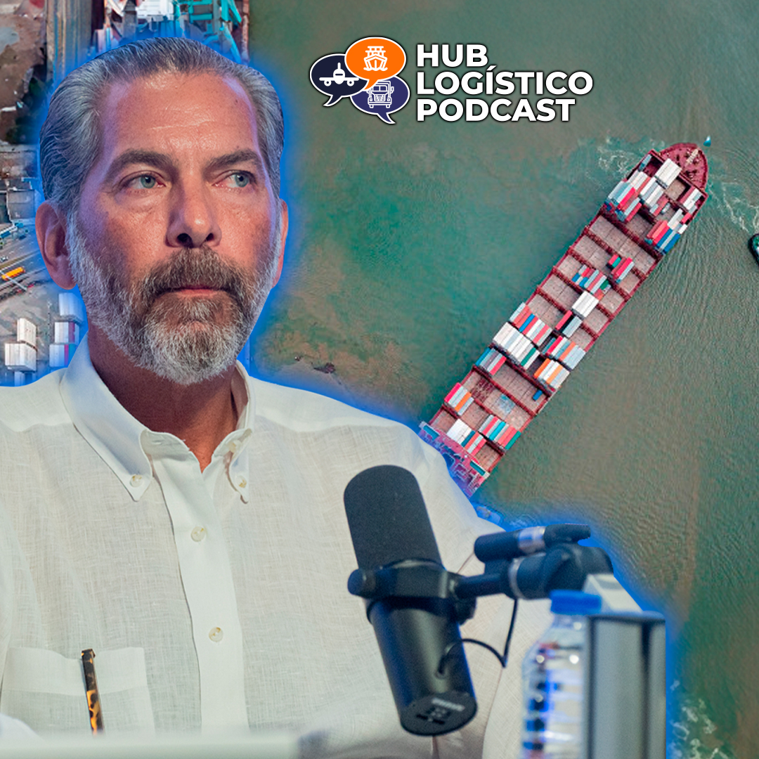 EL USO DE LA TECNOLOGÍA TRANSFORMÓ LA INDUSTRIA LOGÍSTICA DE CONTENEDORES EN RD