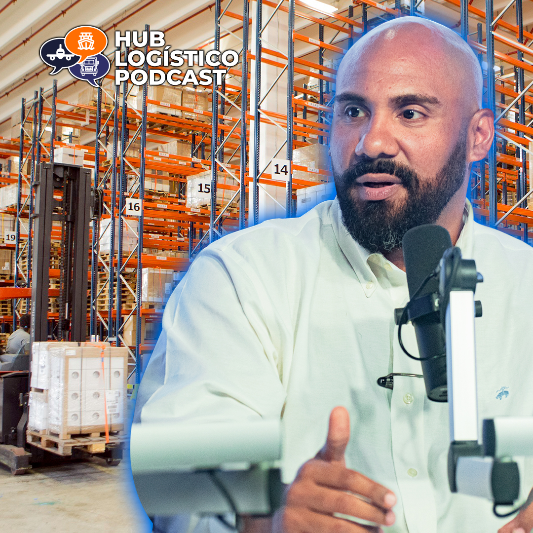 REALIDAD DE LOS ALMACENES LOGÍSTICOS EN RD