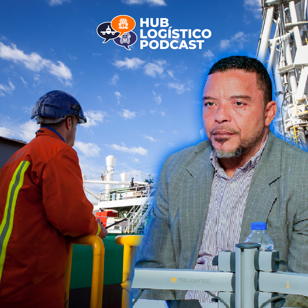 LOS SHIPS CHANDLERS EN REPÚBLICA DOMINICANA