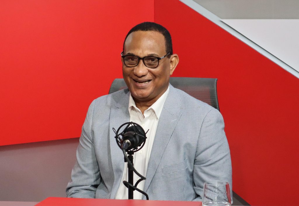 José Díaz, terapeuta familiar.(Foto: Luis Ángel Montero).