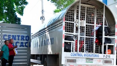 Amnistía Internacional pide a R.D poner fin a políticas migratorias "racistas"