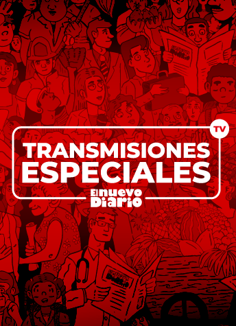 Transmisiones Especiales END TV
