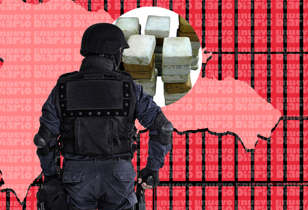 Detienen con cocaína a dos dominicanos en embarcación en PR