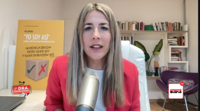 Sol Rivera, psicóloga.(Foto: El Nuevo Diario).