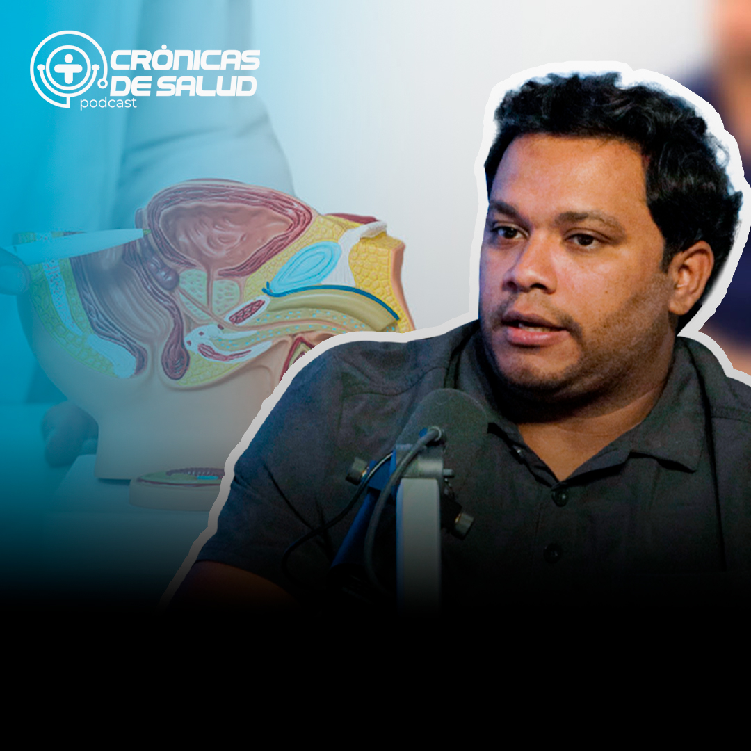 Jean Carlos Medina: LA VERDAD DEL MASAJE PROSTÁTICO