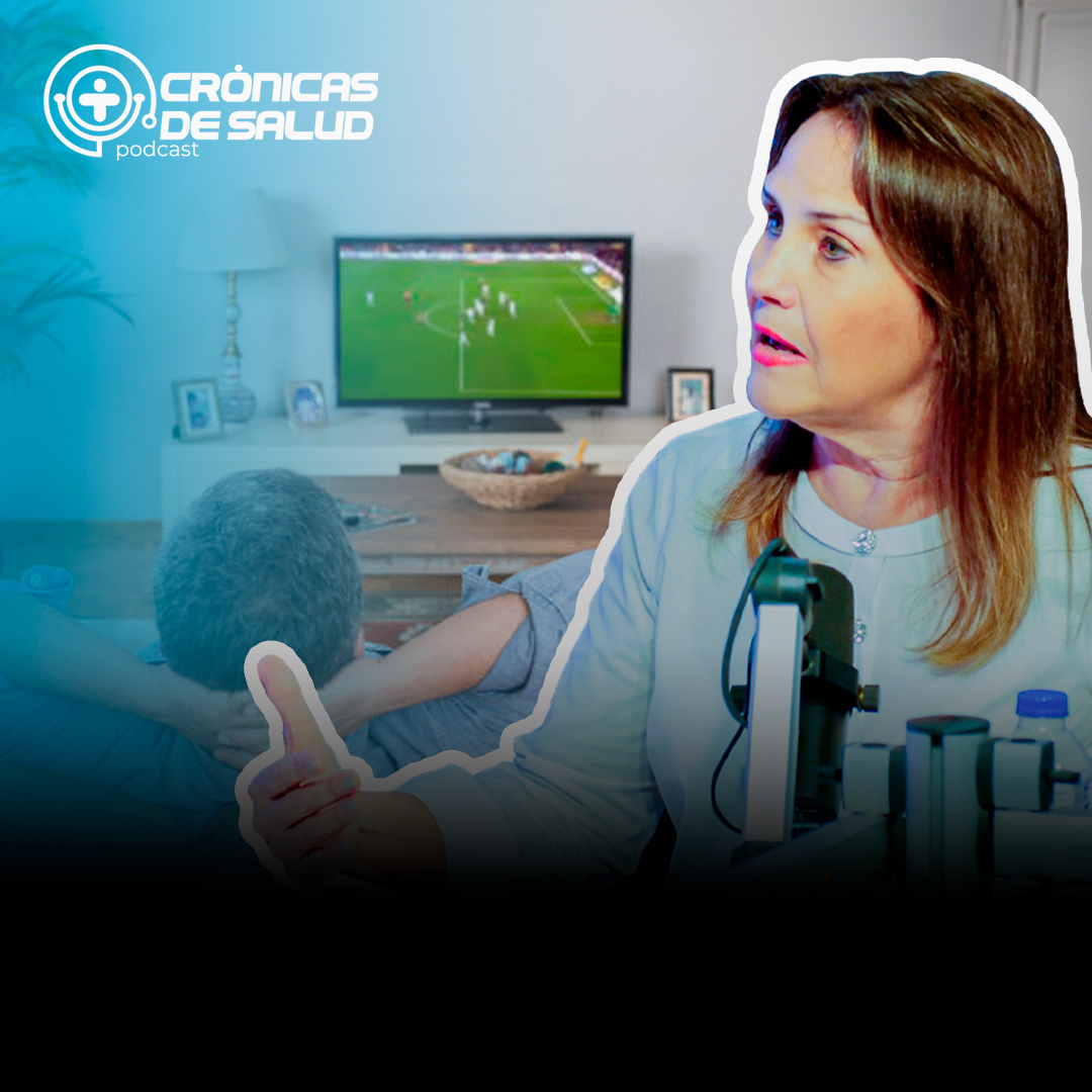 Licelotte Baigés: ⁠¡DEJA AL HOMBRE TRANQUILO! MIRA POR QUÉ