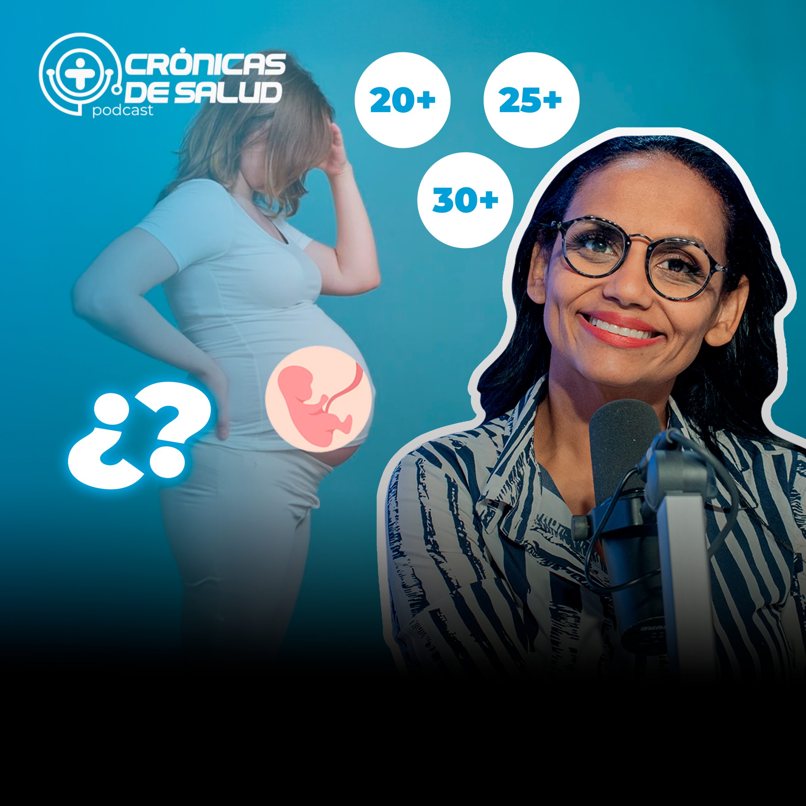 MUJER: HASTA CUÁNDO ESPERAR PARA TENER UN BEBÉ