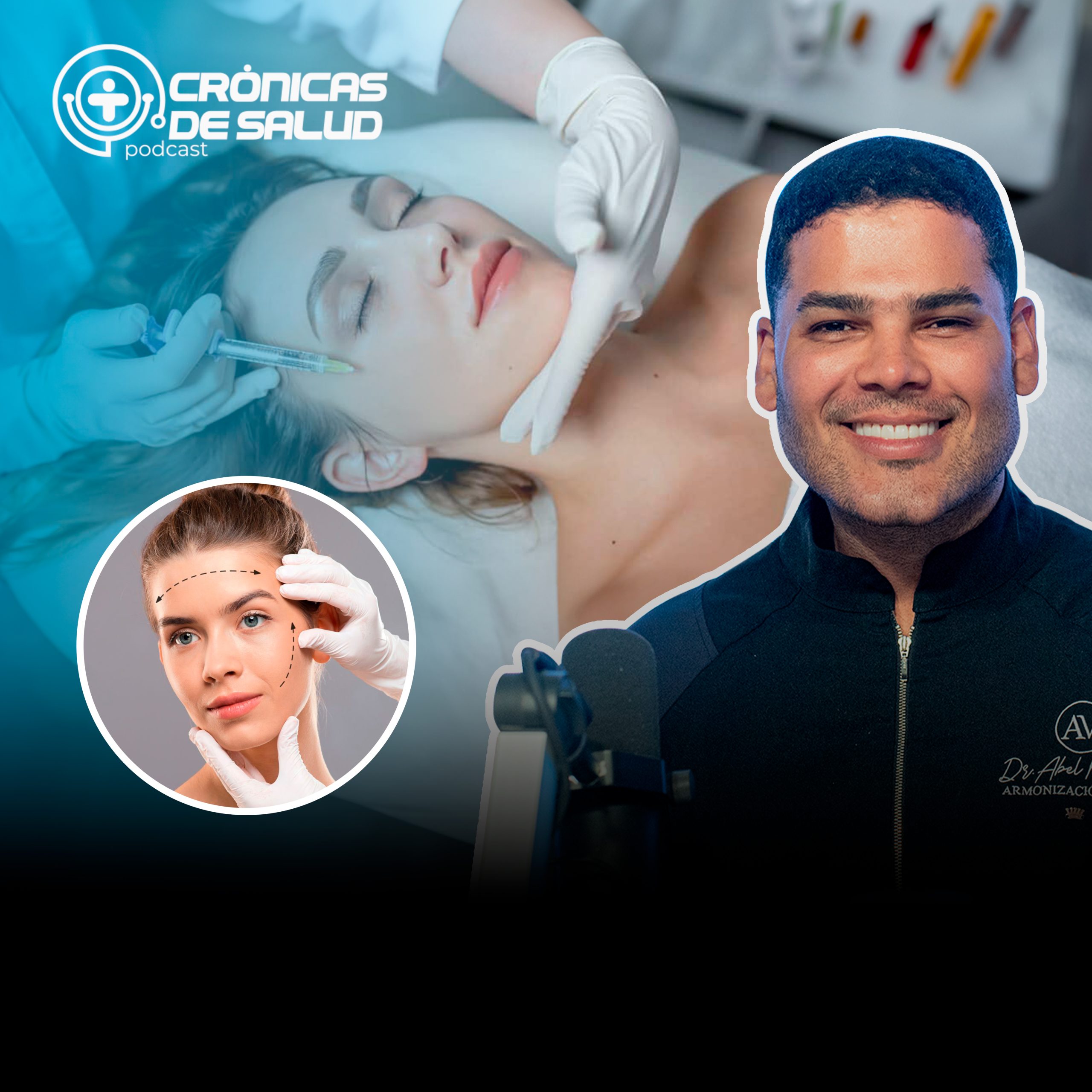 Armonización Facial e Intrusismo en la República Dominicana