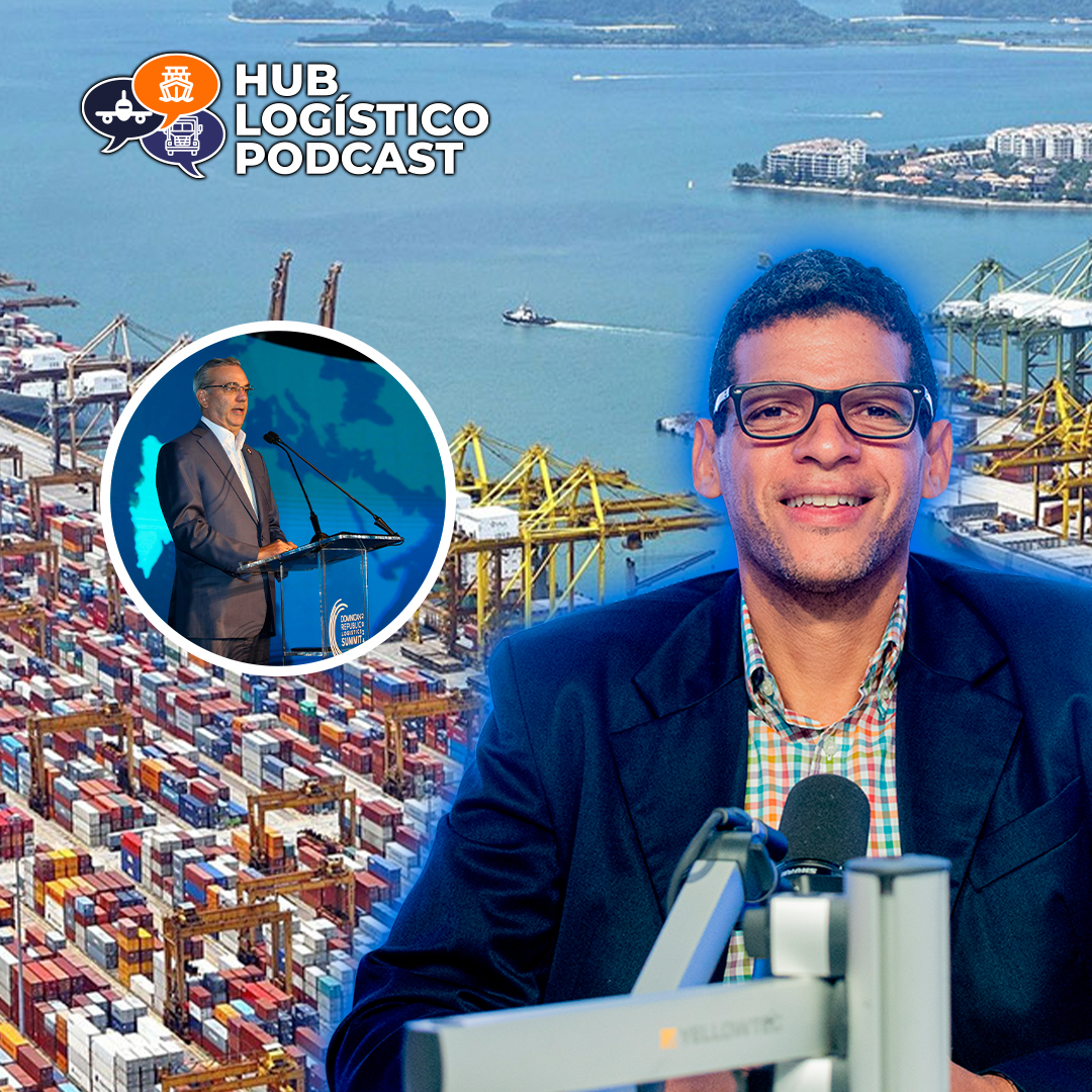 ¿LAS LEYES DOMINICANAS BENEFICIAN AL SECTOR LOGÍSTICO?