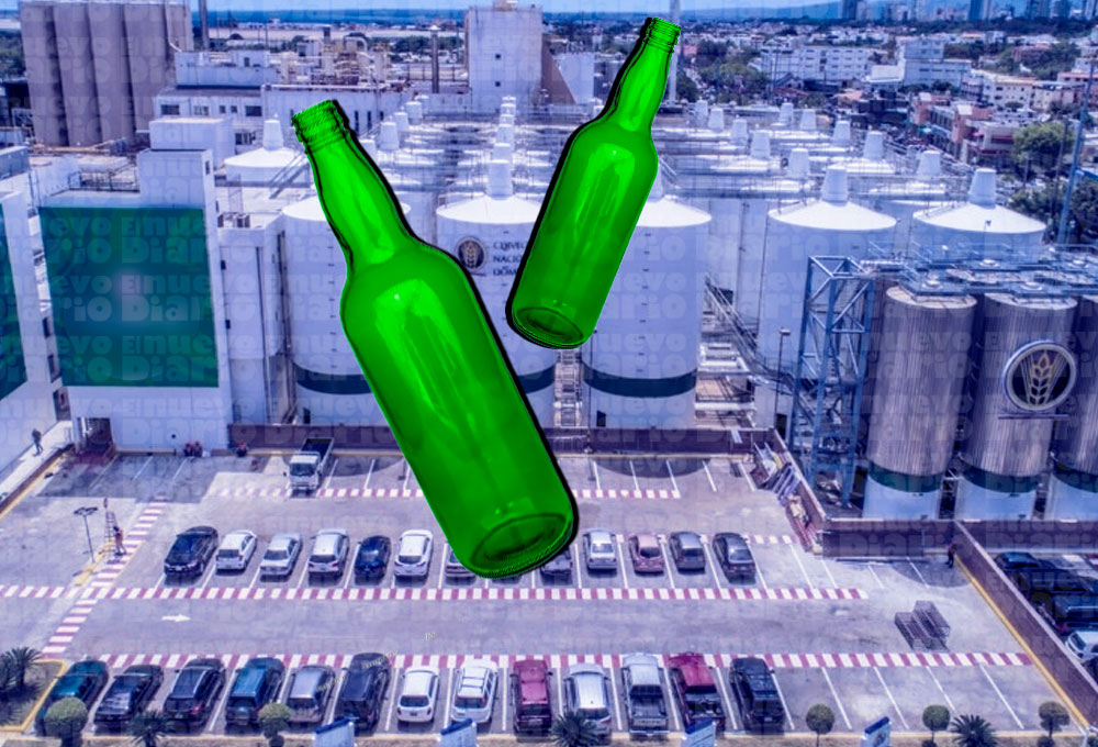 Cervecería Nacional Dominicana anuncia campaña de retorno de botellas