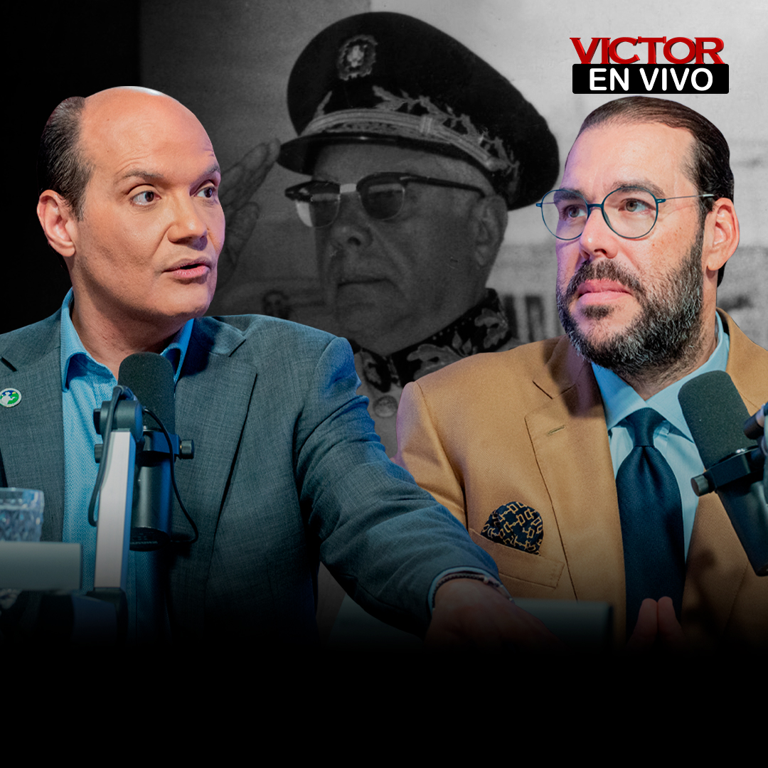 Ramfis Trujillo luego de 63 años del ajusticiamiento del dictador Rafael Leónidas Trujillo