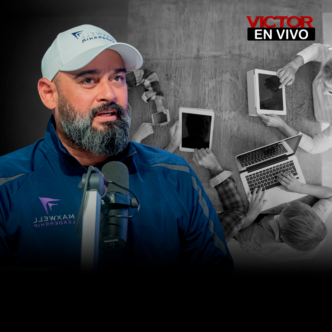Pastor Carlos León: ⁠EL SISTEMA IMPULSA AL HUMANO A SER MÁS IDIOTA