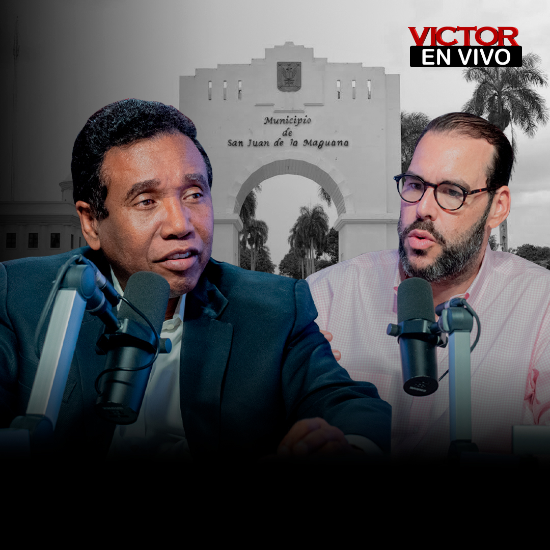 Félix Bautista habla como nunca antes y explica por qué no pierde la Senaduría de San Juan