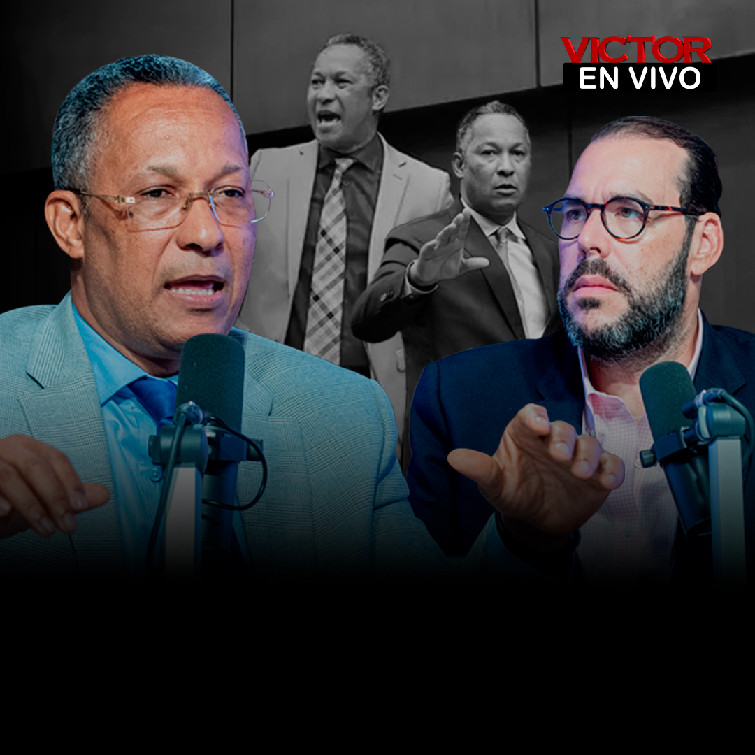 Dionis Sánchez habla sobre su salida del Senado y los proyectos del gobierno en Pedernales