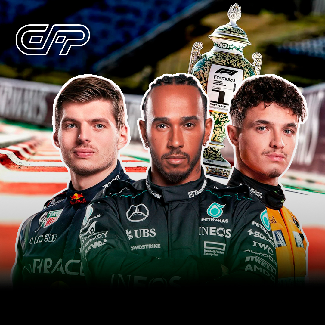 Lo que necesitas saber previo al GP de Hungría