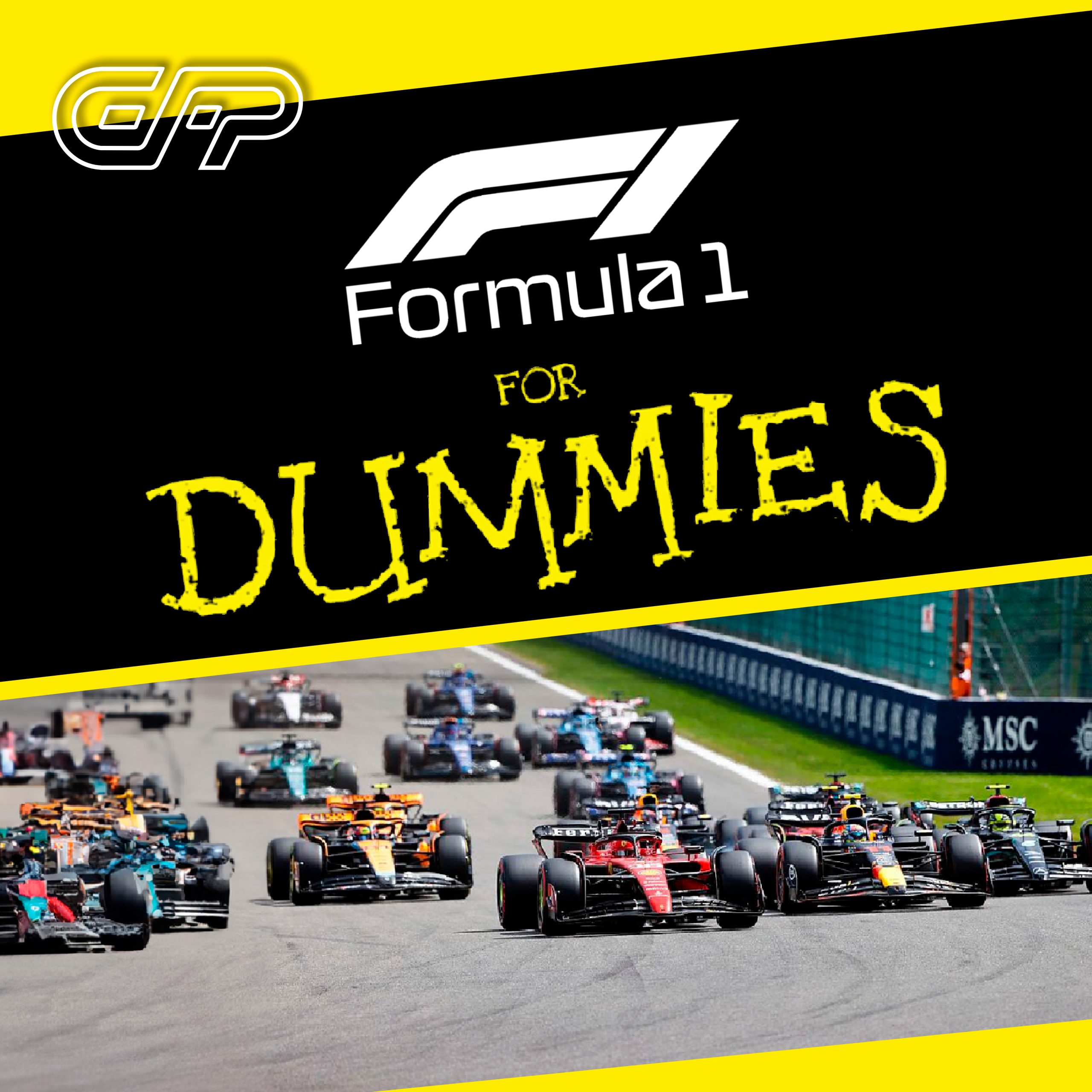 🔥 Fórmula 1 para principiantes (Parte 1)