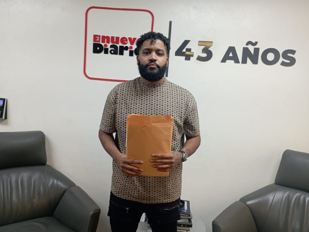 Geramer Antonio Díaz