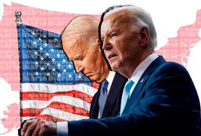Juez de EEUU bloquea temporalmente nuevo plan de Biden de condonación de deuda estudiantil