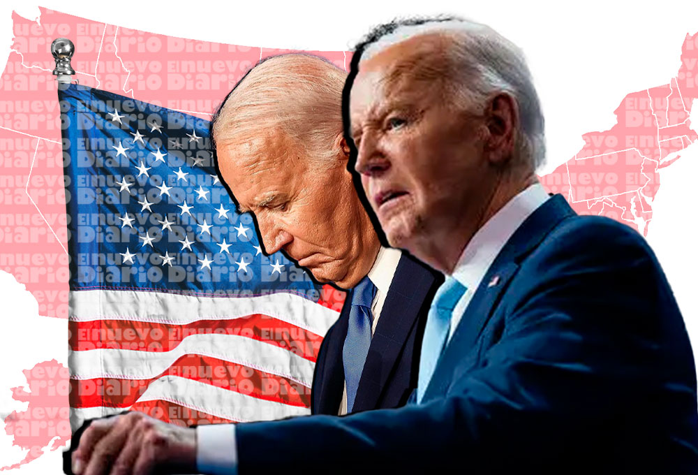 Juez de EEUU bloquea temporalmente nuevo plan de Biden de condonación de deuda estudiantil