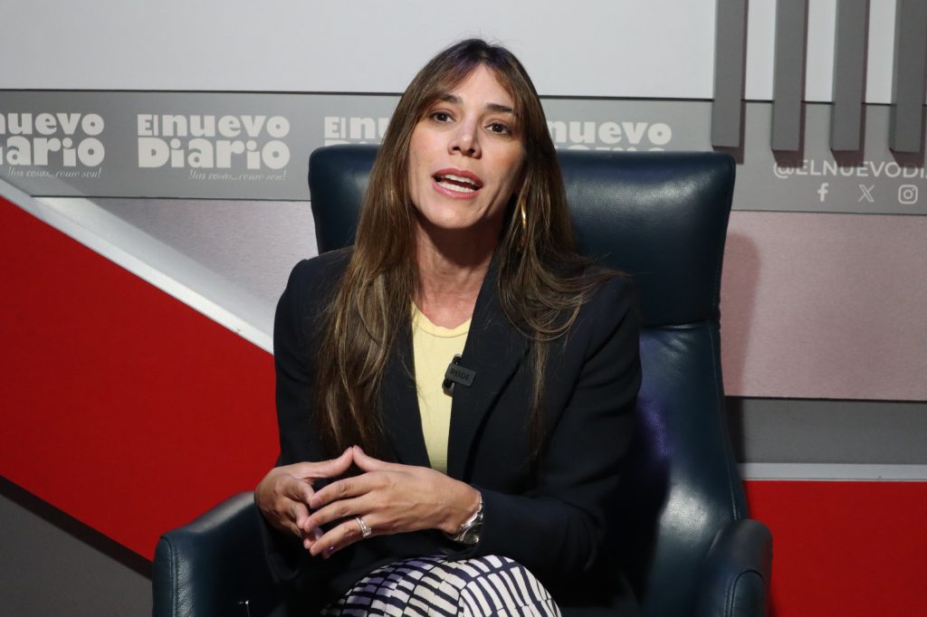 experta en alta gerencia