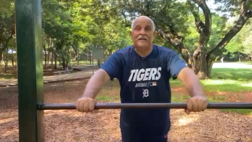 (VIDEO) Jaime David llama a priorizar salud, familia y el bienestar emocional