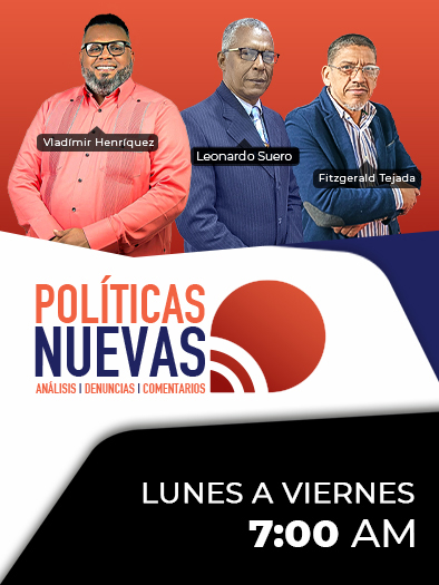 Políticas Nuevas