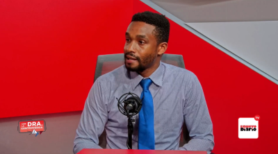 Alberto Adames, psicólogo clínico. (Foto: El Nuevo Diario).