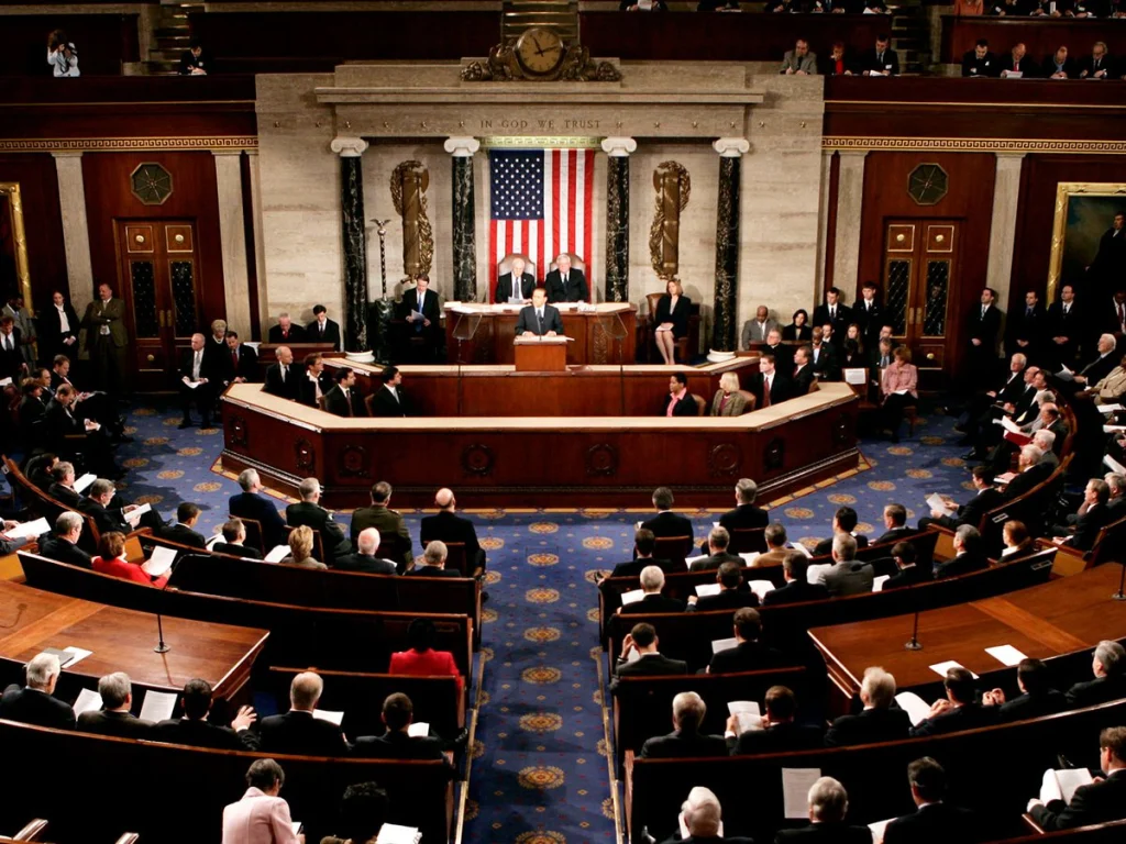 Demócratas presionan a Trump con una votación en el Senado sobre fecundación in vitro