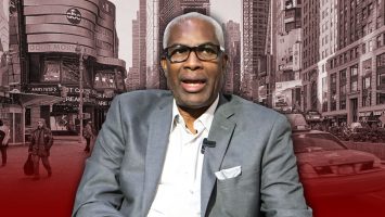 Javier Fuentes anuncia candidatura a presidencia PRM en NY