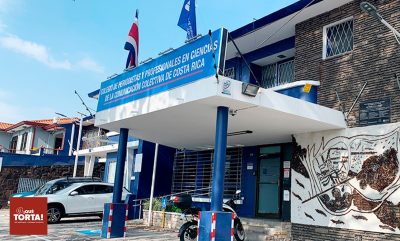 El Colegio de Periodistas de Costa Rica (Colper)