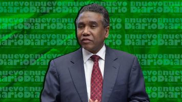 Félix Bautista propone crear la Reserva Natural Romero para proteger fuentes de agua y frenar minería en San Juan