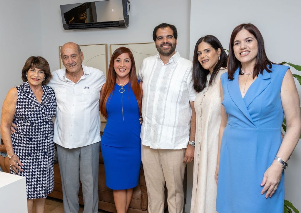 La firma MG Abogados & Consultores celebra su octavo aniversario – El ...