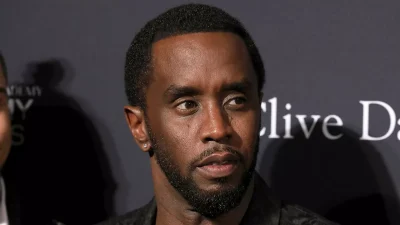 Sean 'Diddy' Combs
