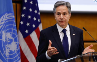 Antony Blinken