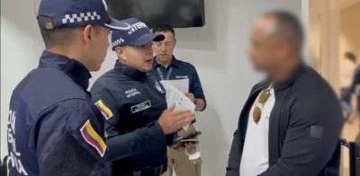 Dayiberto Torres Rosario