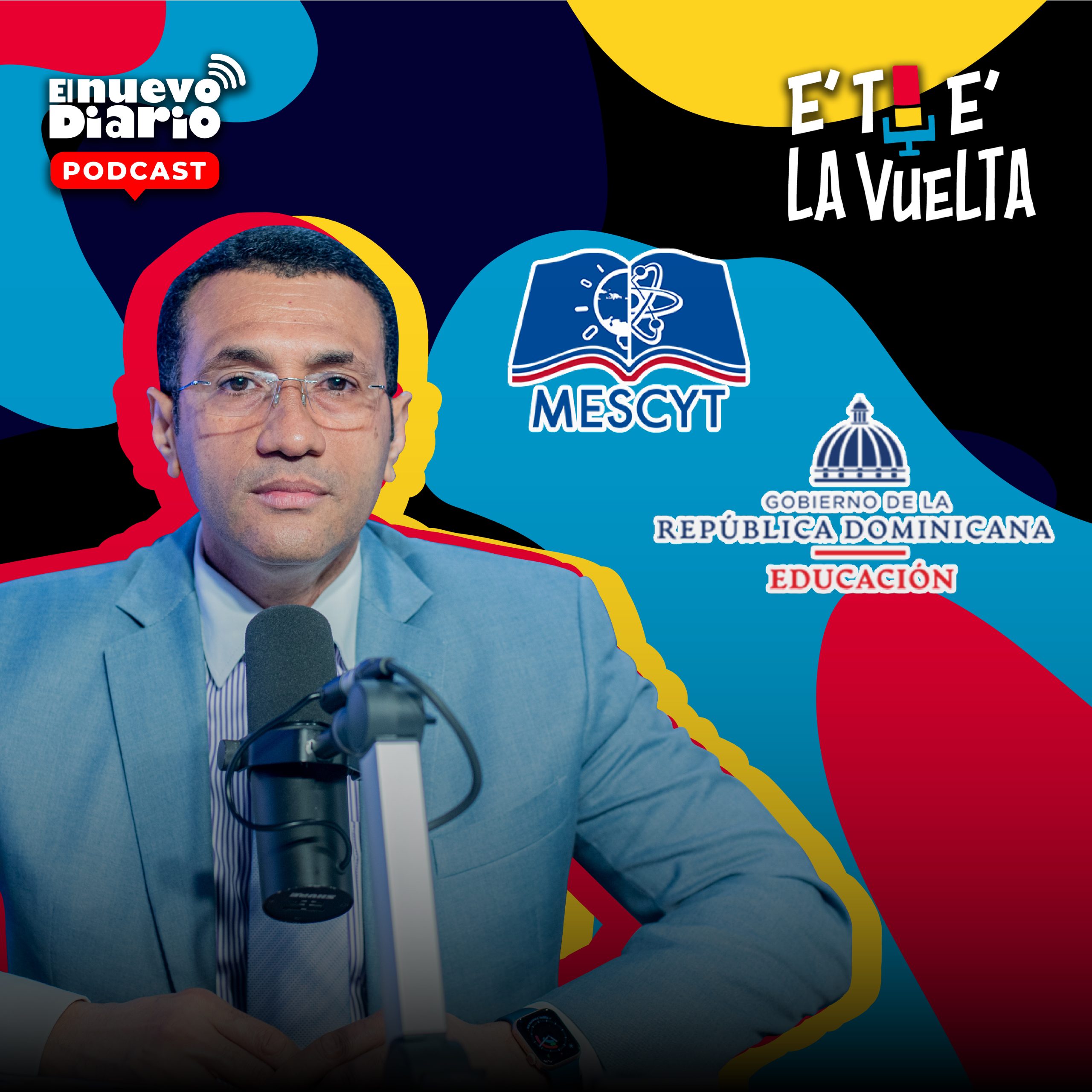 LA REALIDAD DETRÁS DE LA FUSIÓN DEL MINERD y MESCyT