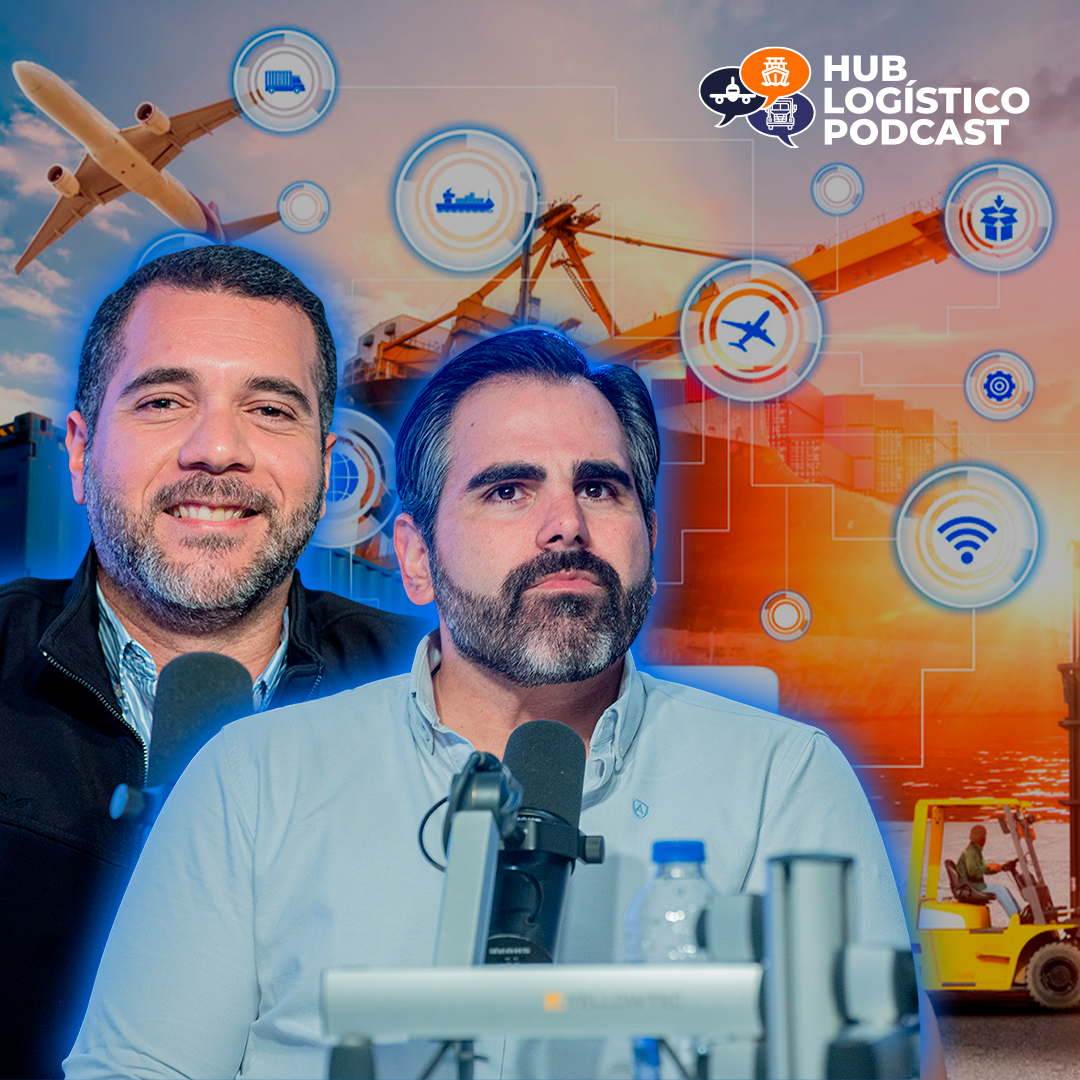 LO QUE NO SE MIDE, NO SE MEJORA – BIG DATA EN LOGÍSTICA – DR Trade