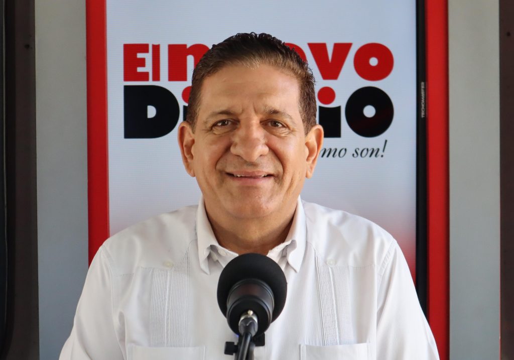 Eberto A. Núñez. (Abranny Arias Melo).