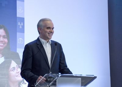 Luis Miguel De Camps García