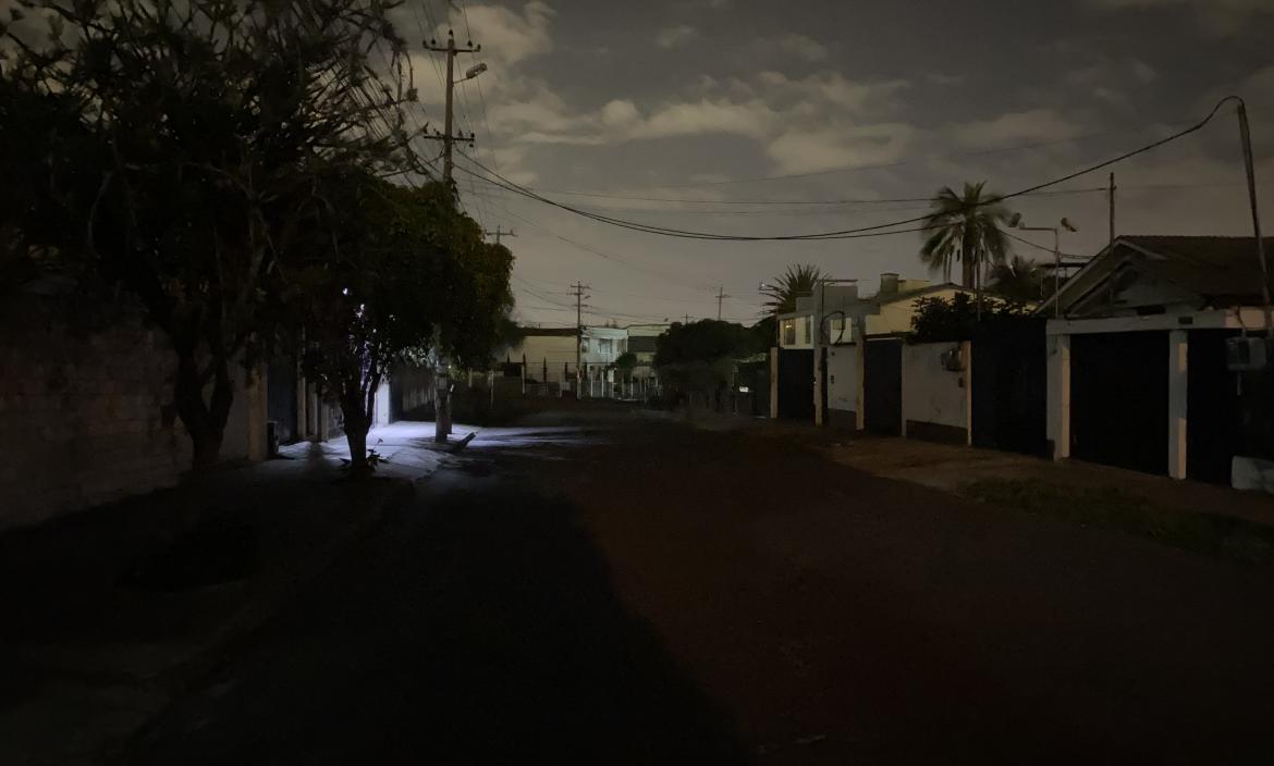 Más de 310.000 clientes se quedan sin luz en Puerto Rico, según Luma ...