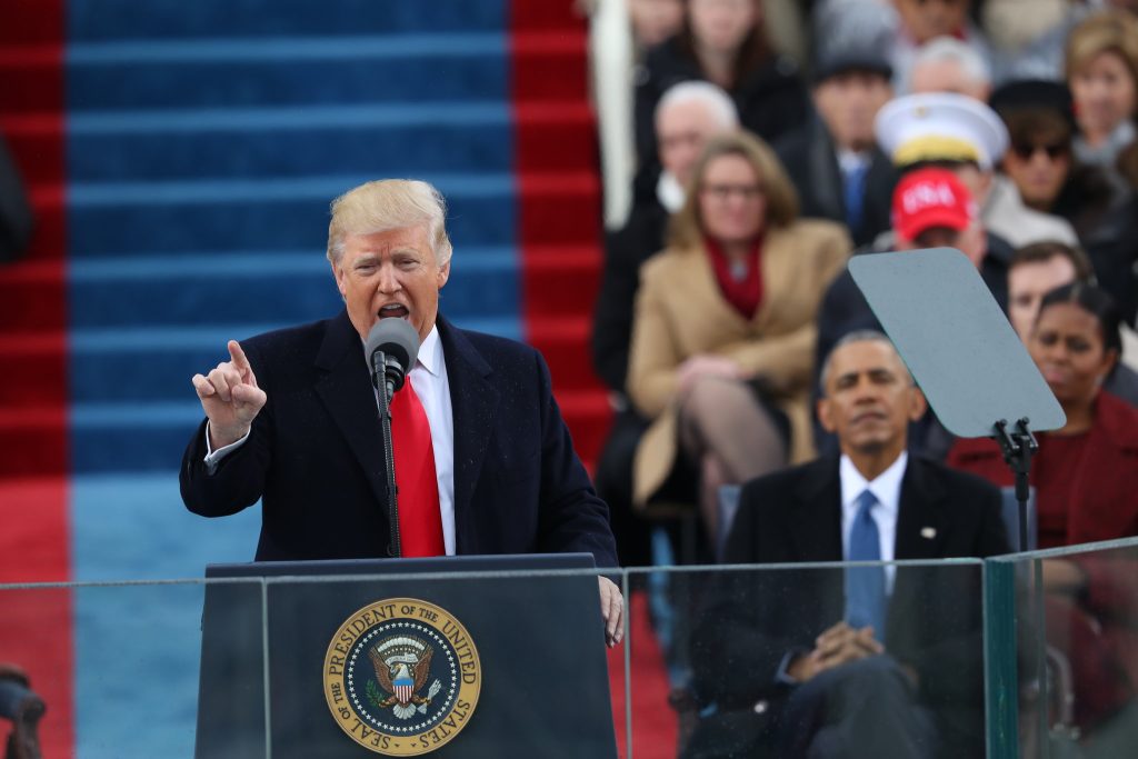 Donald Trump, expresidente de EE.UU. y candidato republicano. Foto/fuente externa